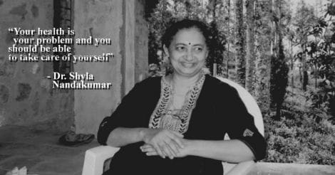Shyla Nandakumar