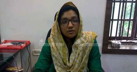 This IAS officer brings smiles to senior citizens