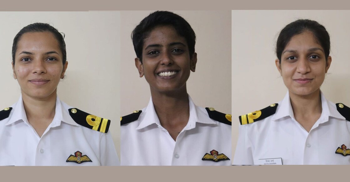 First batch of 3 women pilots to fly Dornier operationalised at SNC Kochi
