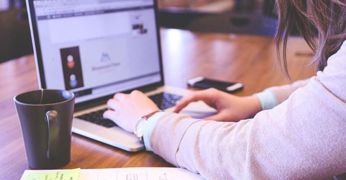 58% young females have faced online harassment, abuse: Survey. (Photo: Pixabay)