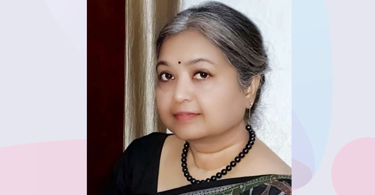 Sangeeta Srivastava 