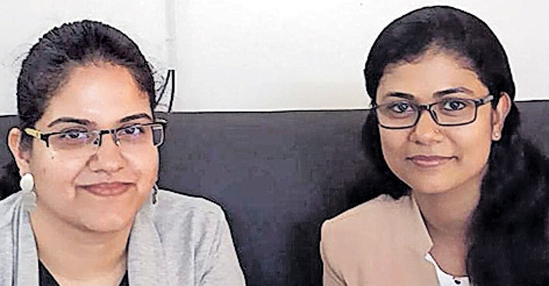 Keralite innovators discover easy way to make virus-proof masks, win Shri Shakti Challenge