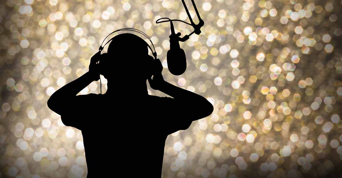 singer