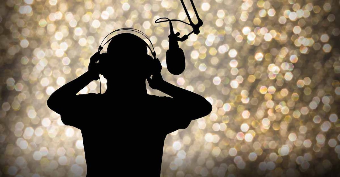 singer