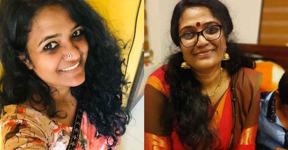 revathy-roopesh-women