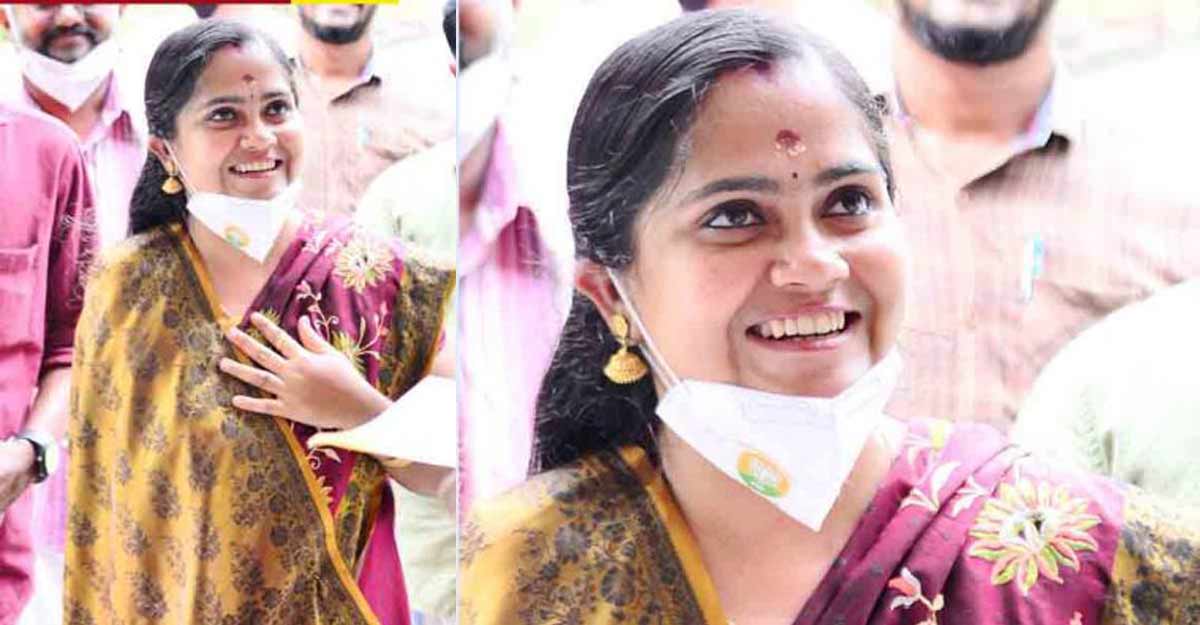 How this Chhattisgarh woman became a candidate in Kerala civic polls | Tale of sacrifice 