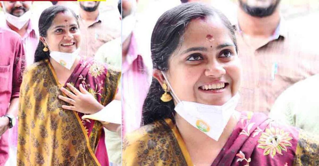 How this Chhattisgarh woman became a candidate in Kerala civic polls | Tale of sacrifice 