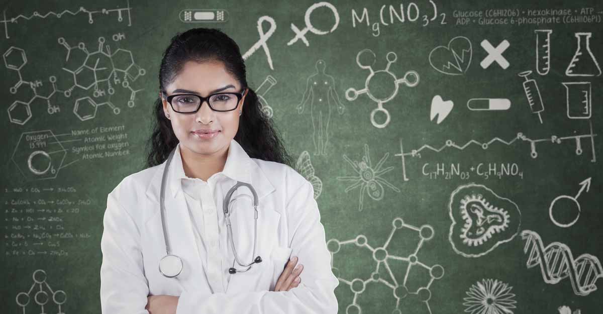 woman scientist woman scientist