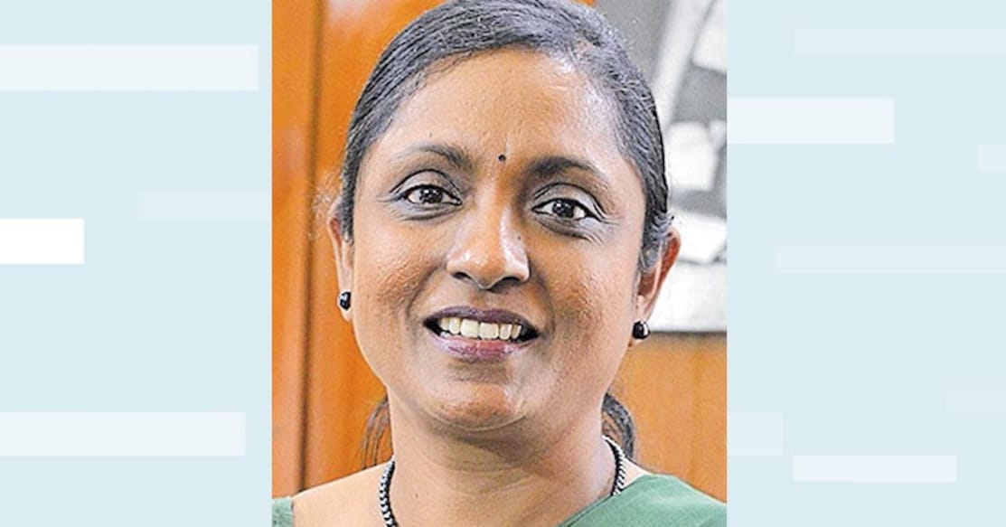 Meet Priya Abraham, director of National Institute of Virology in Pune
