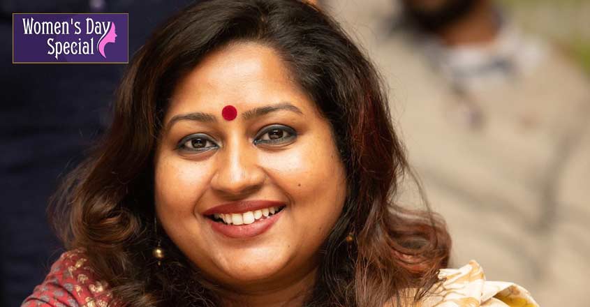 How Neela Kaushik made 33,000 women in India visible again How Neela Kaushik made 33,000 women in India visible again