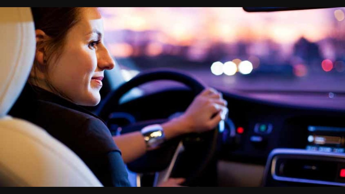 Women can actually be better drivers than men: Study, Lifestyle Women