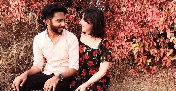 Keralites now watch American Elikutty's instagram classes to learn Malayalam Keralites now watch American Elikutty's instagram classes to learn Malayalam