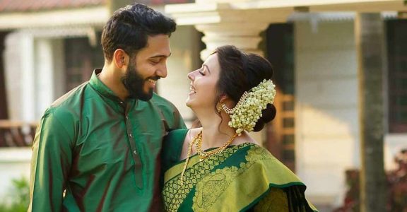 Keralites now watch American Elikutty's instagram classes to learn Malayalam Keralites now watch American Elikutty's instagram classes to learn Malayalam