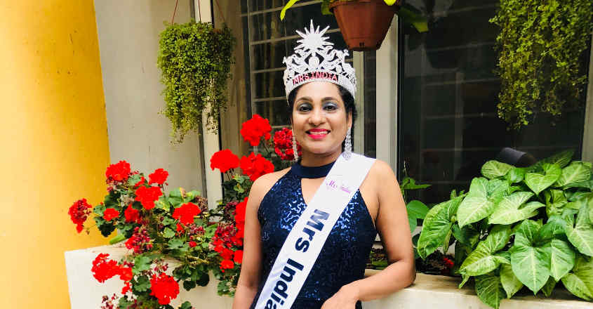 Sasilekha Nair Sasilekha Nair