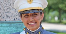 First Sikh woman to graduate from US Military Academy at West Point First Sikh woman to graduate from US Military Academy at West Point