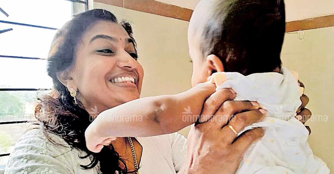 This doctor went into quarantine to care for baby of COVID-positive parents