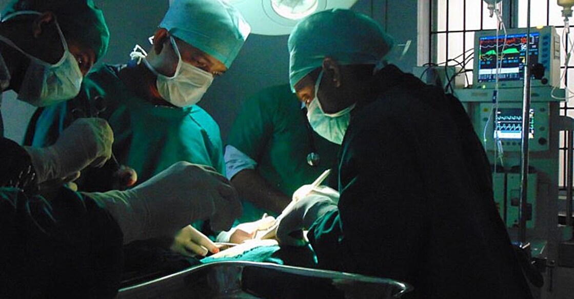 Ayurvedic doctors now allowed to do surgeries