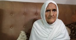 Shaheen Bagh's 'dadi' Bilkis in Time magazine, PM congratulates Shaheen Bagh's 'dadi' Bilkis in Time magazine, PM congratulates