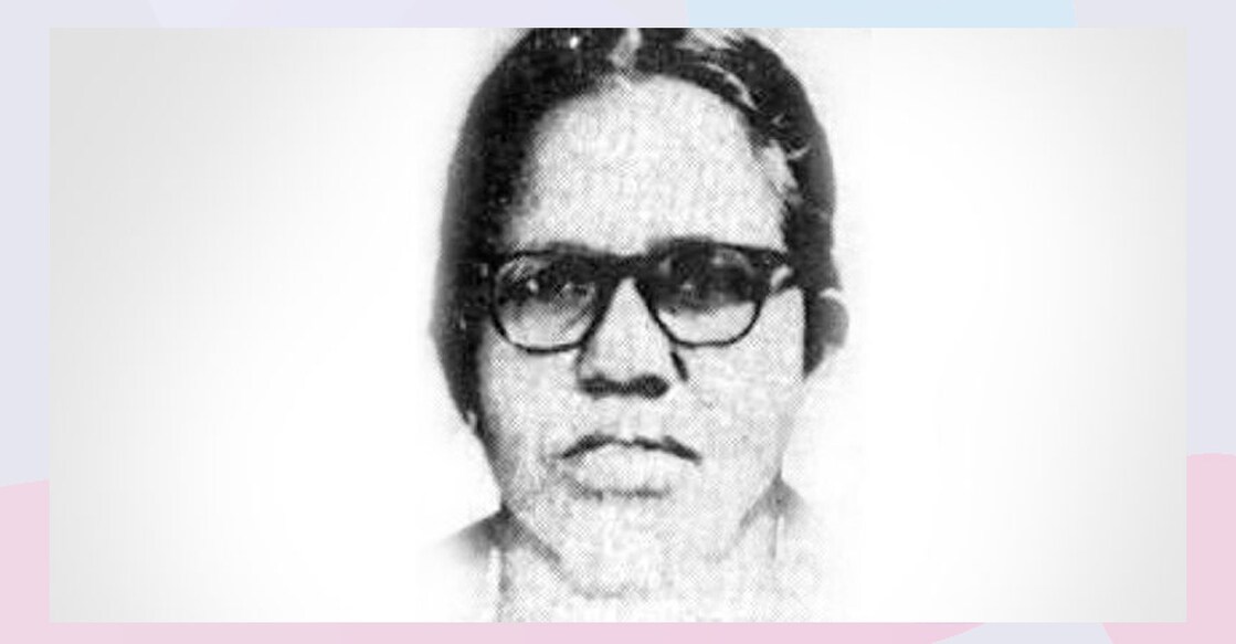 Dakshayani Velayudhan