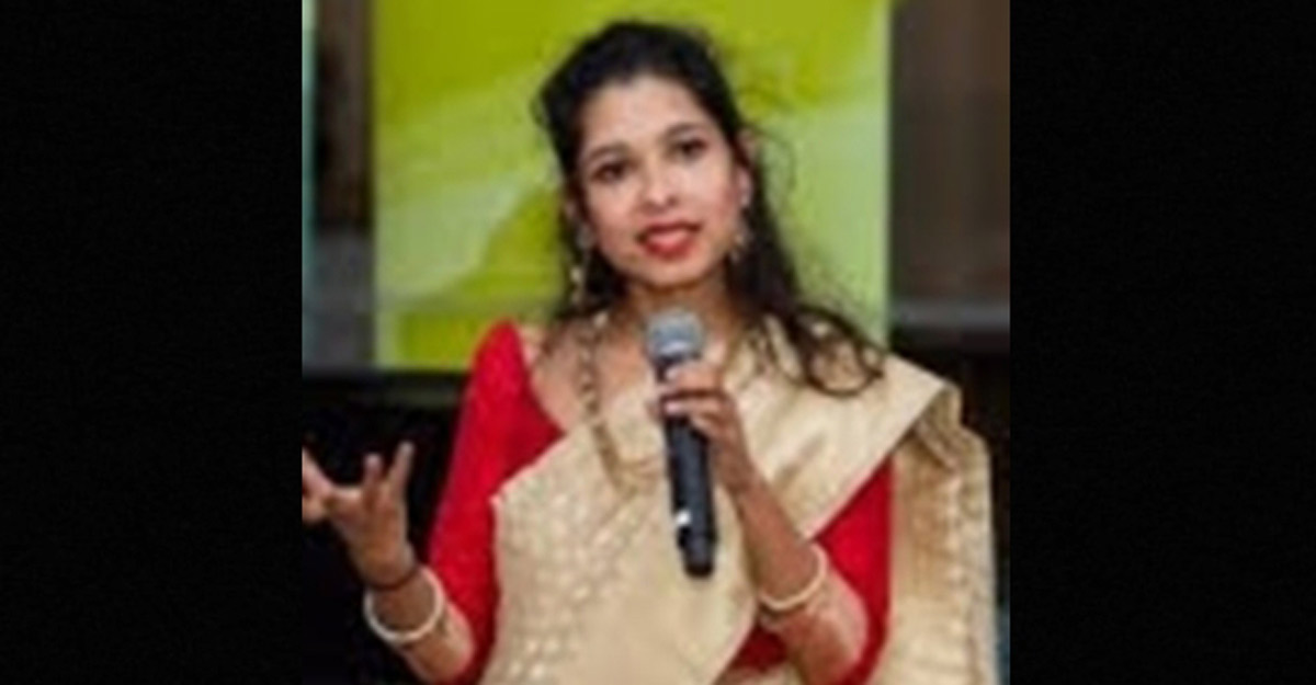 Alina Alam