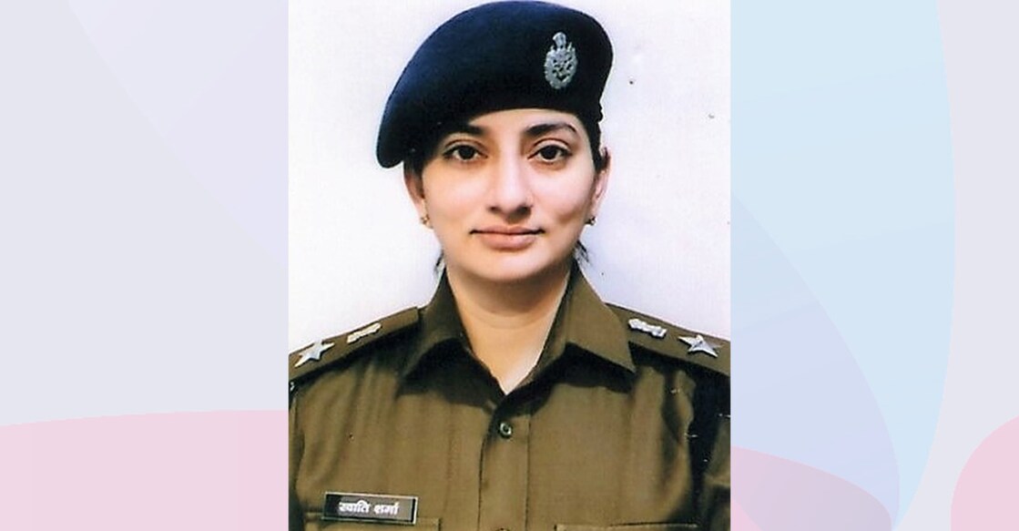 Swati Sharma. Image courtesy: IANS