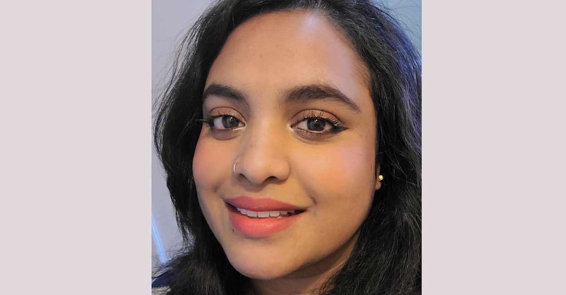 Ramya Jawahar Kudekallu. Image courtesy: IANS
