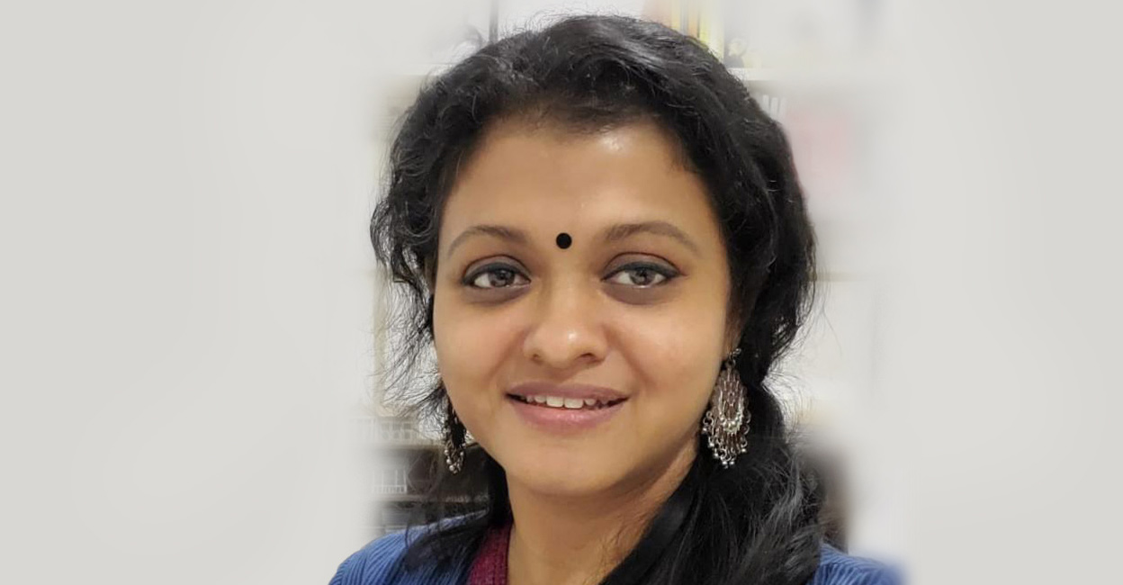 Social entrepreneur Lakshmi N Menon on her unique business ideas