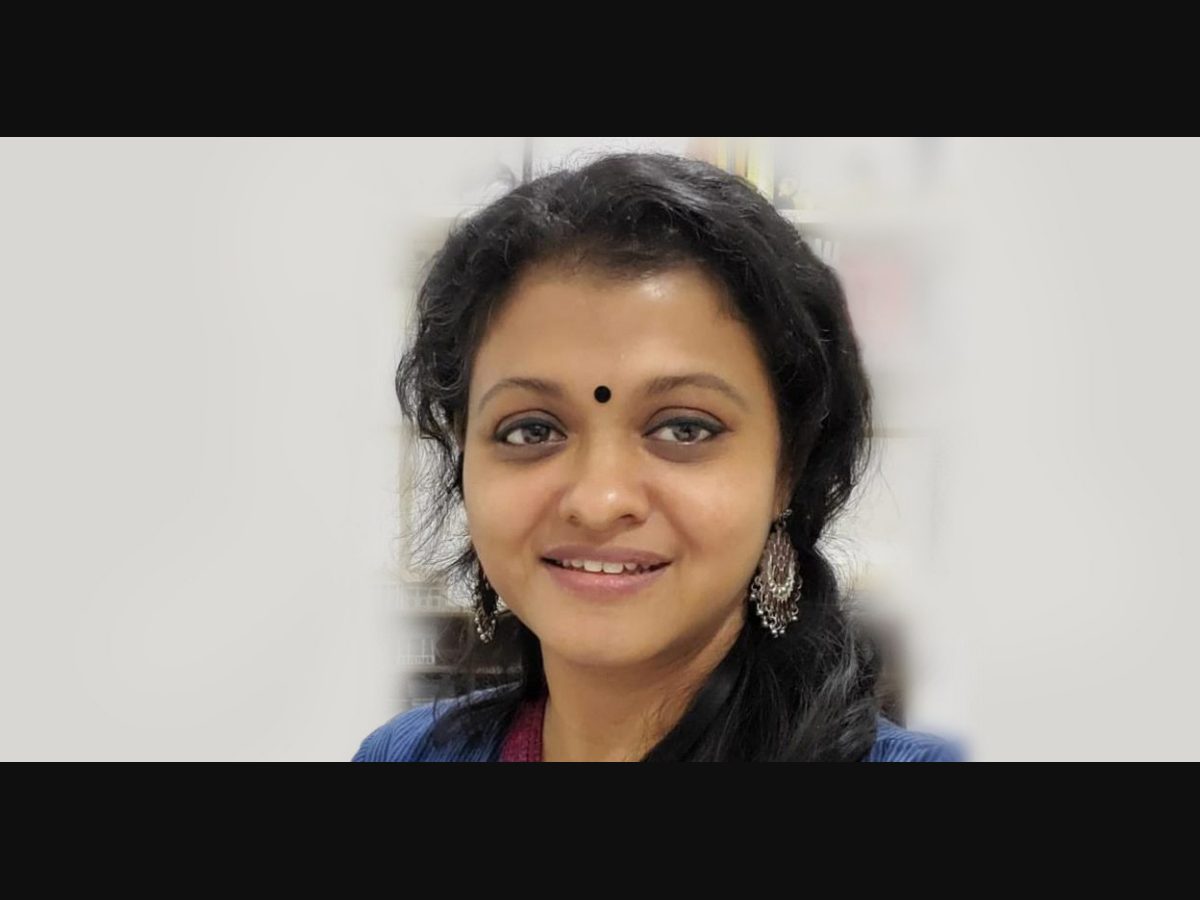 Social entrepreneur Lakshmi N Menon on her unique business ideas