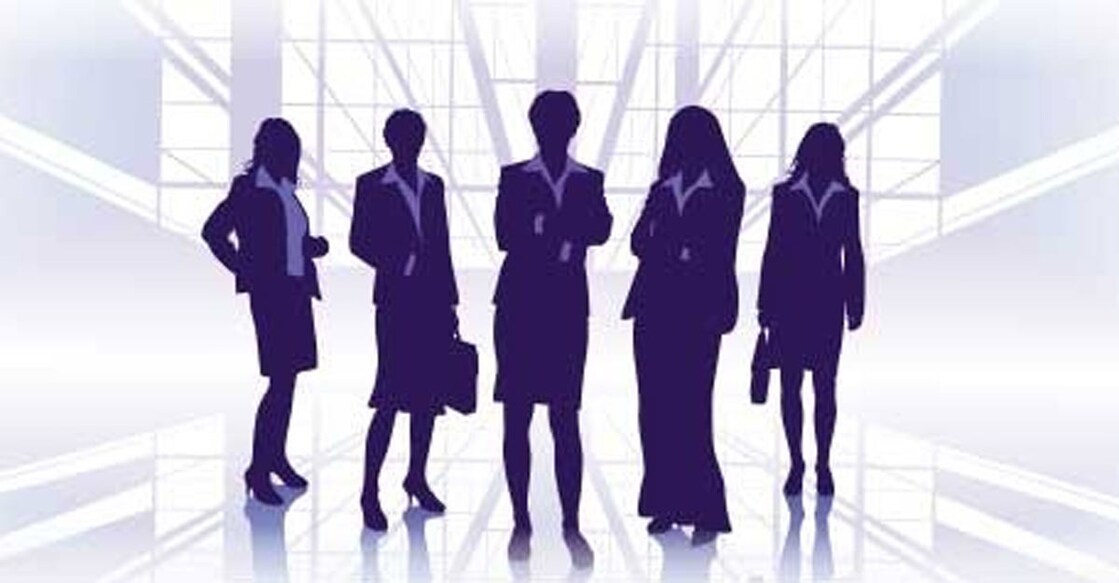 Women entrepreneurs Women entrepreneurs