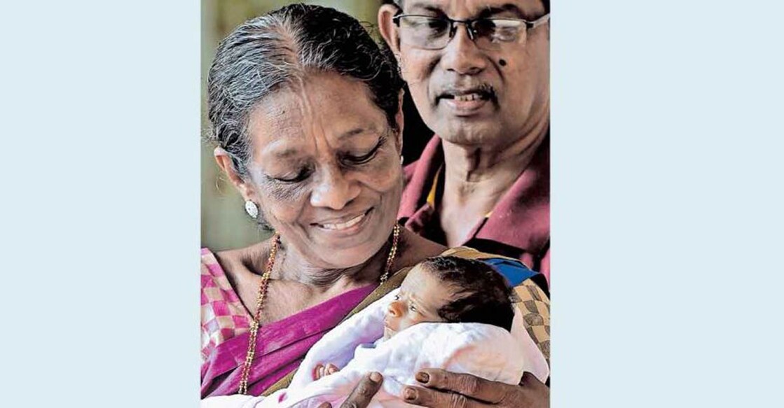 Surendran and Sudharma 