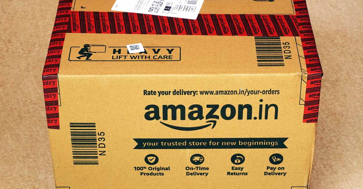 Amazon India