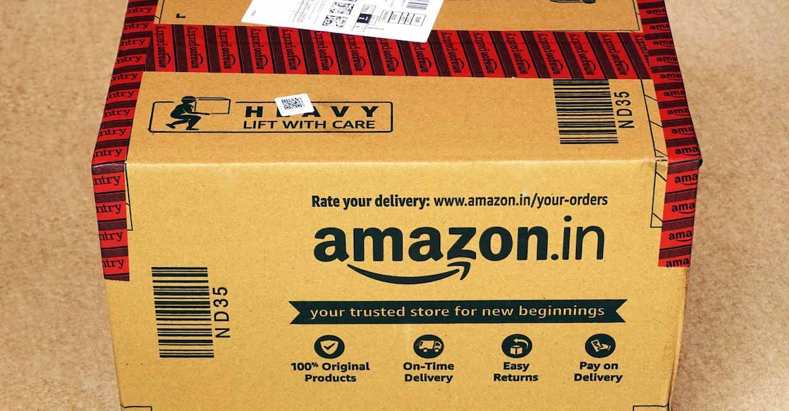 Amazon India