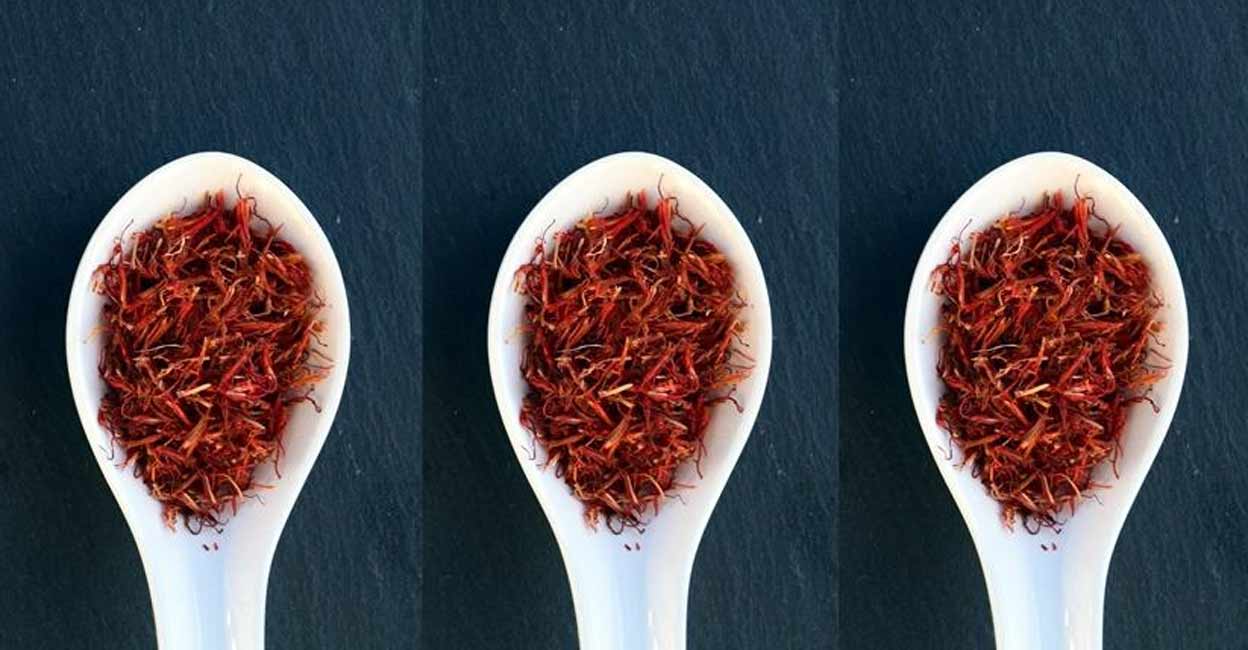 Saffron