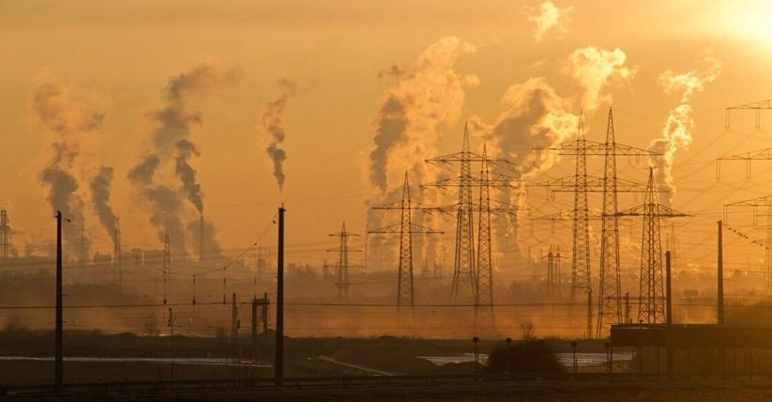 Celebrating India's climate action(Photo:IANSLife) Representational image: IANS