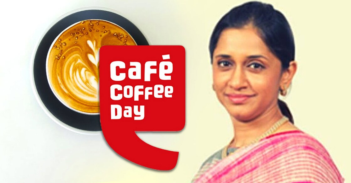 Coffe-Cafe-Day