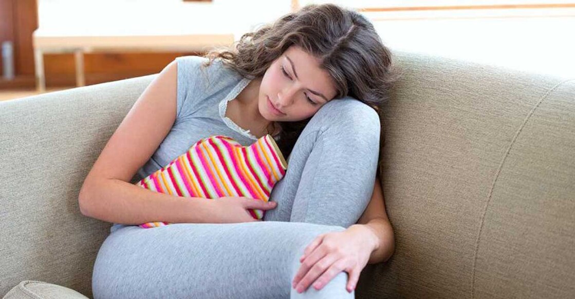 Representative image for menstrual cycle. Photo: SolStock / iStock