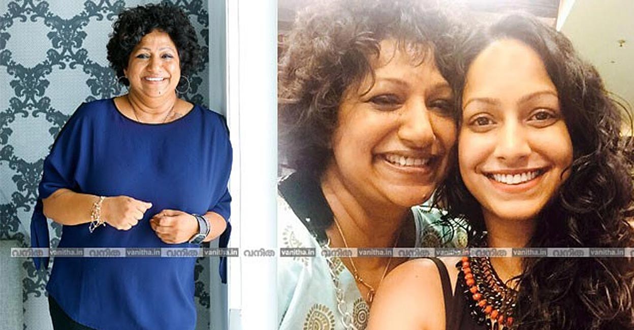 Ambika Pillai opens up about her life and fight with breast cancer