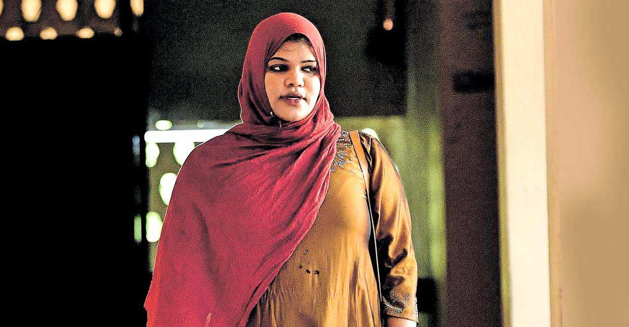 Young transwoman Aneera battles on after suicide bid and desperate  euthanasia plea