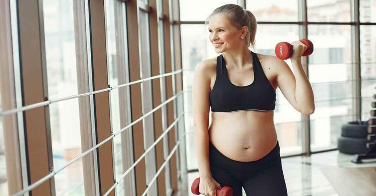 What you need to know about maternity bra as pregnancy begins, Lifestyle  Women
