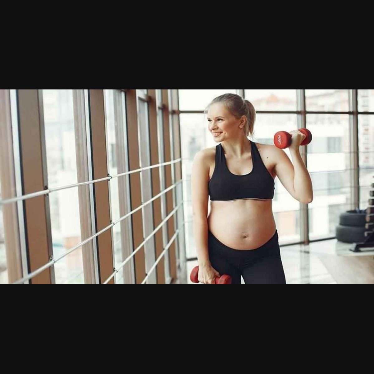 What you need to know about maternity bra as pregnancy begins