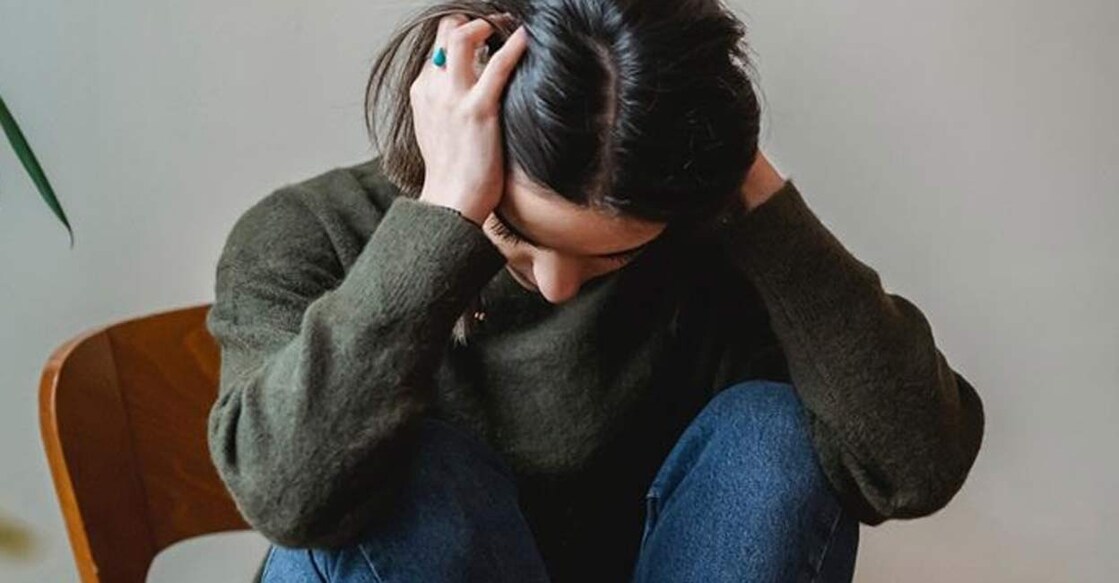 Coping with the Emotions of Menopause.(photo:IANSLIFE) Image used for representational purpose. Photo: IANS