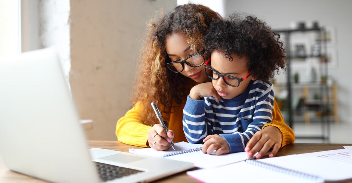 Representative image of a young mother. Photo: Evgeny Atamanenko / Shutterstock