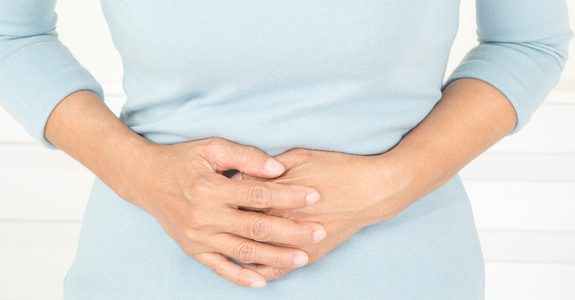 Stress Urinary Incontinence is a condition where laughing, coughing, sneezing, or lifting weights causes urine leakage. Photo: Srisakorn/iStock