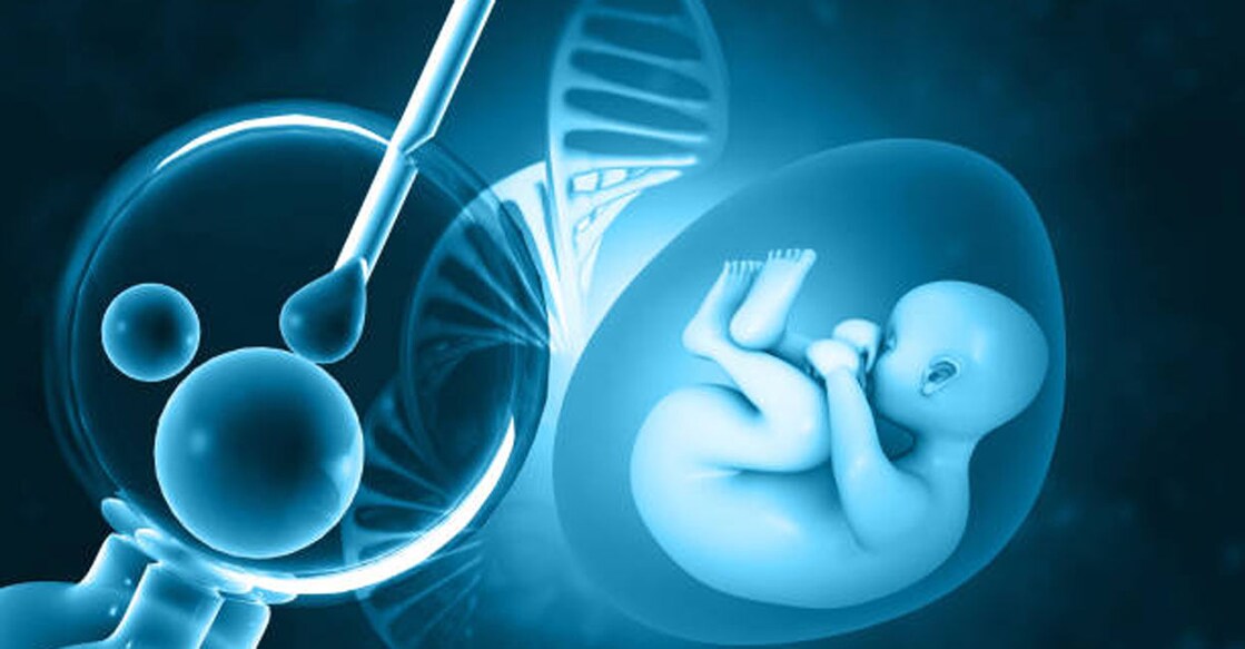 For most women, one cycle of IVF can take between four to six weeks. Photo: IANS