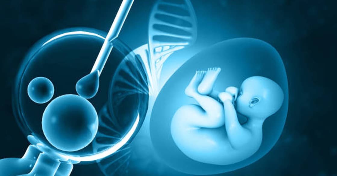 ivf-c For most women, one cycle of IVF can take between four to six weeks. Photo: IANS