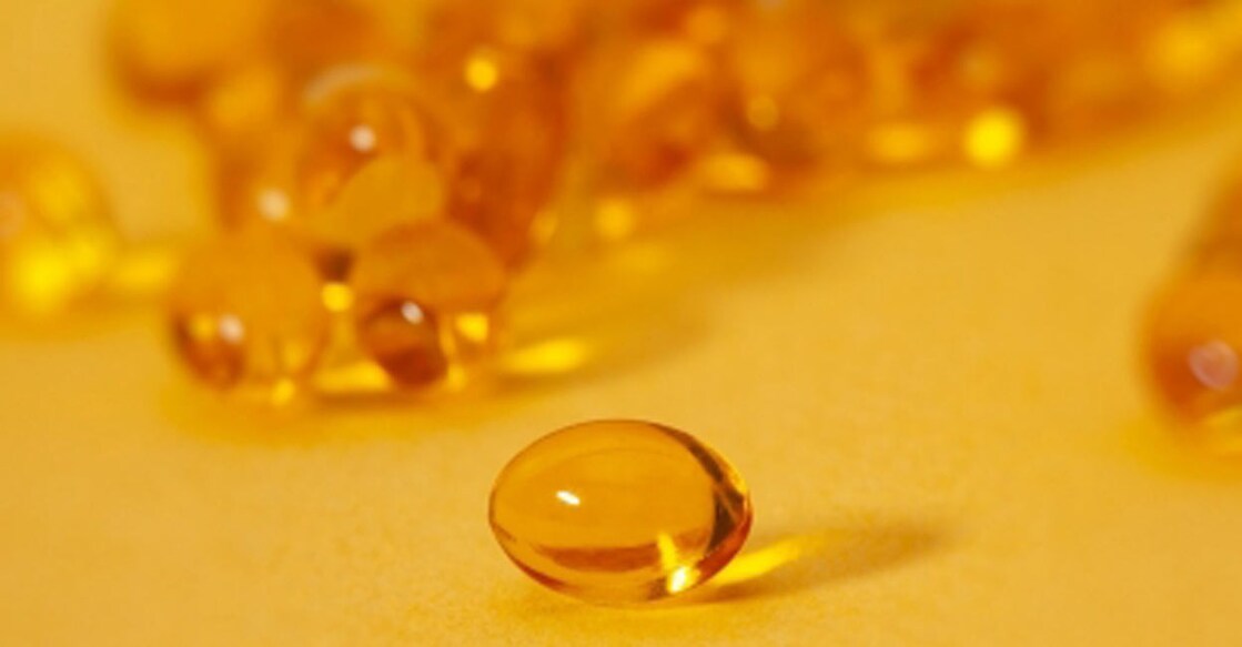 Vitamin-d-c Vitamin D deficiency is very common, especially in pregnant women who are not taking supplements. Photo: IANS