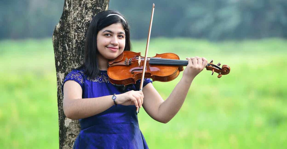 Martina. Photo: Jijo John/Manorama