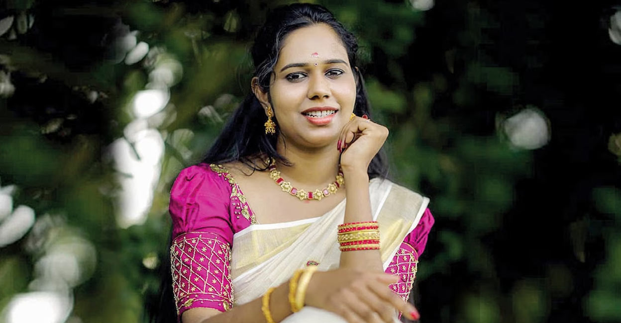 Unnimaya. Image courtesy: Thozhilveedhi