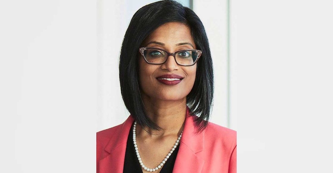 Dr Nitya Abraham. Photo: IANS