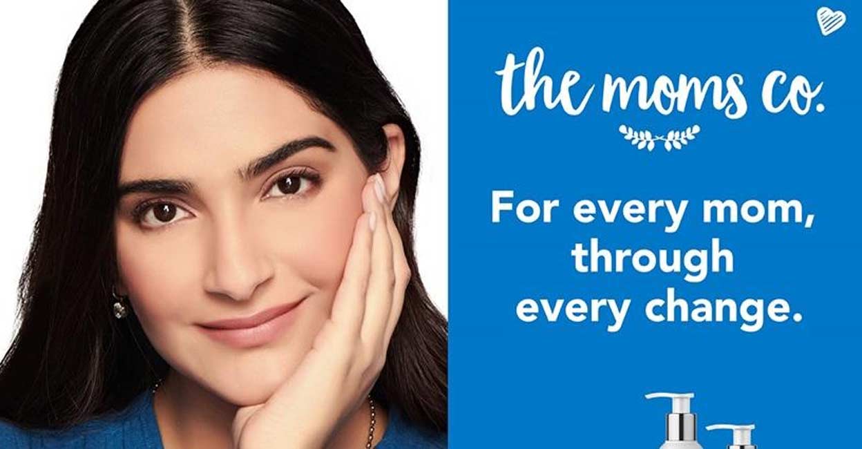 Sonam Kapoor says priorities change as soon as you know you are bringing a new life into this world. Photo: IANS